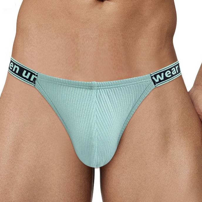 QS Breathable Sports Briefs