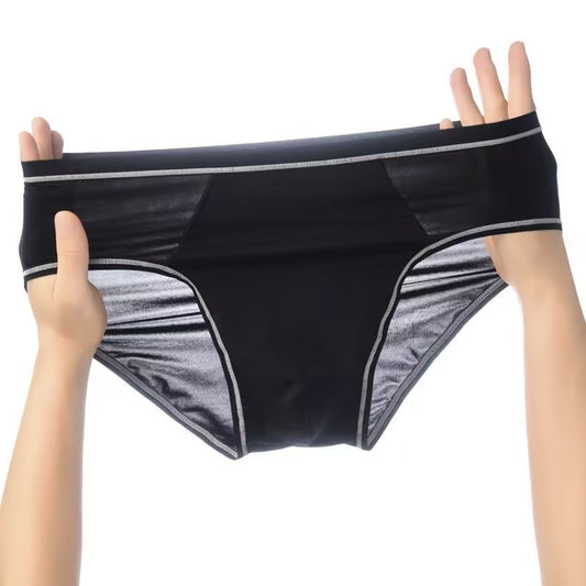 XK Men's ultra-thin breathable underwear