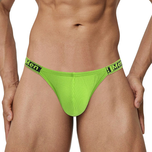 QS Breathable Sports Briefs