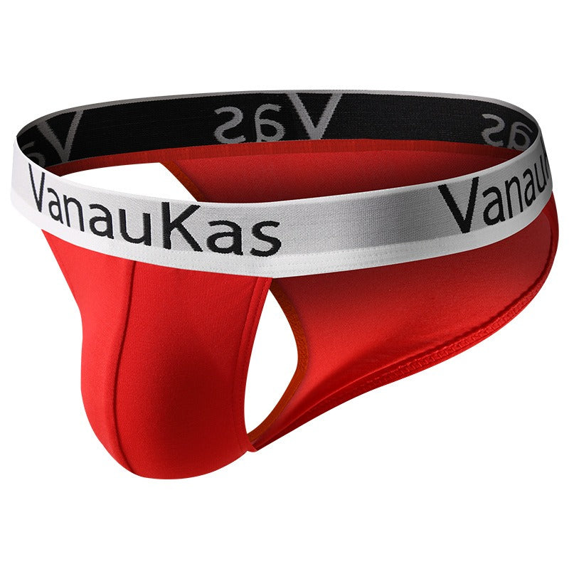 QS Sexy Big Pouch Briefs