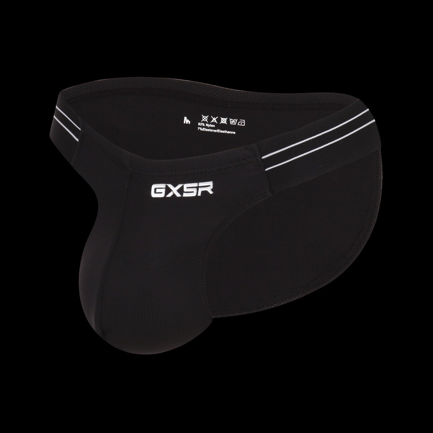 QS High-slit Breathable Briefs