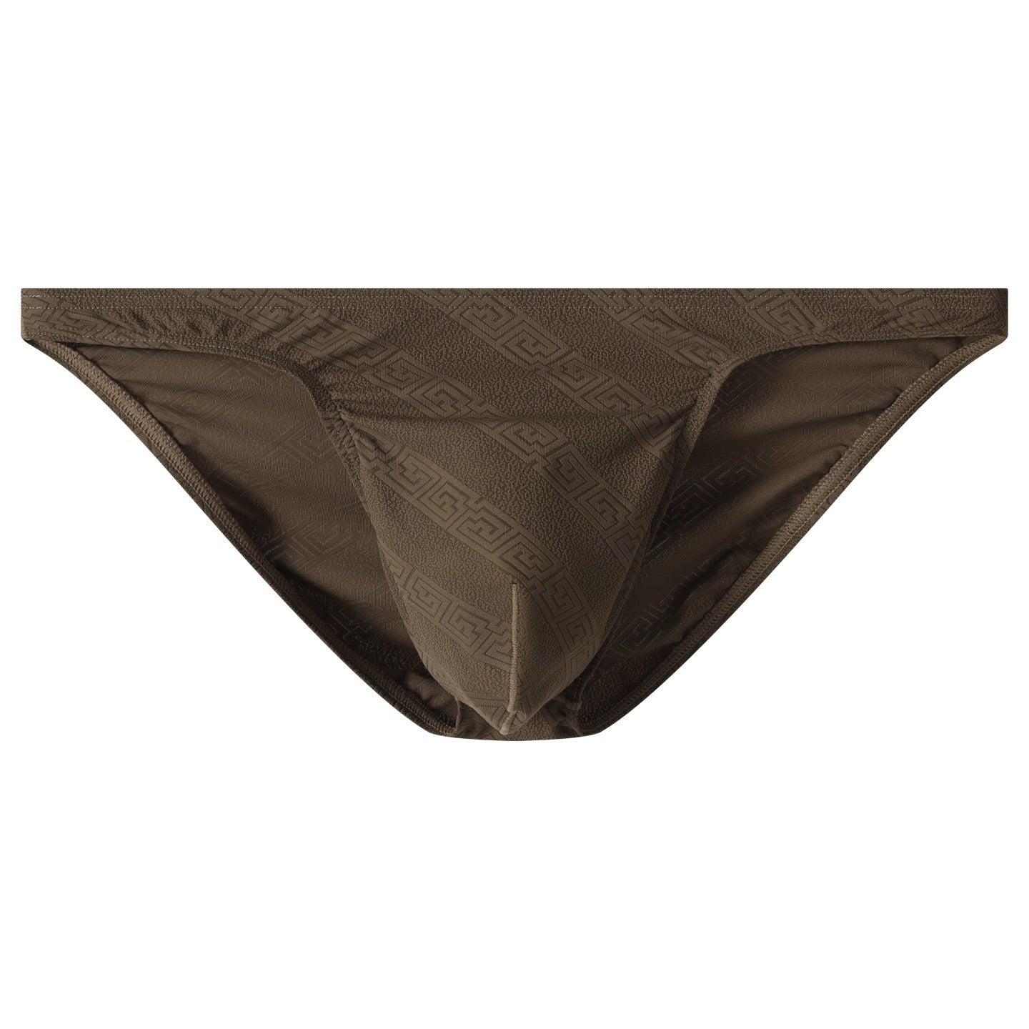 QS Men's Low-rise Breathable Sports Briefs
