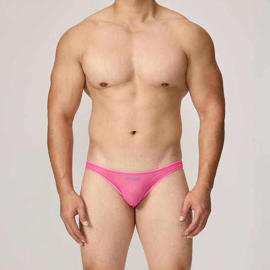 Sexy and seamless briefs