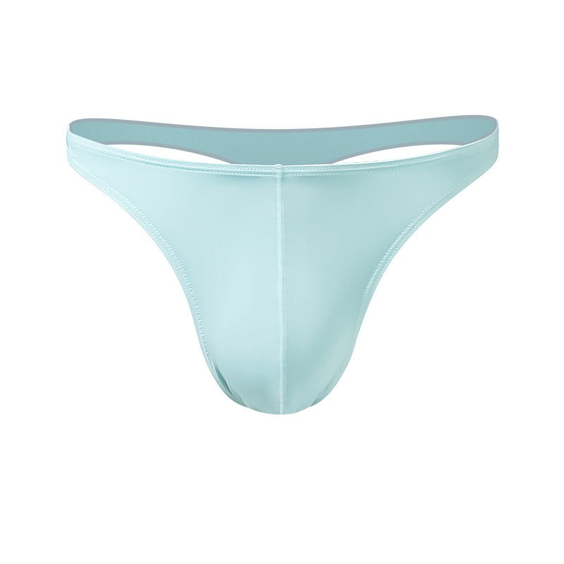 QS Breathable Sexy Thongs
