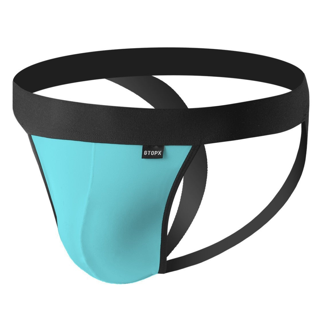 QS Hollow-out Breathable Sexy Thong
