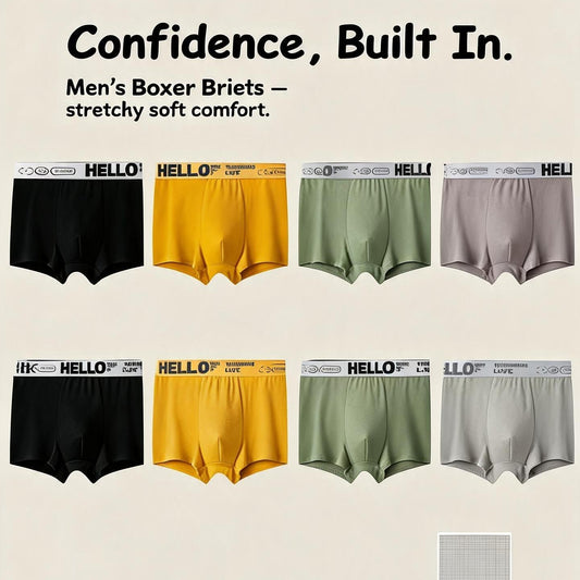 ZD Active Breathable Boxer Briefs