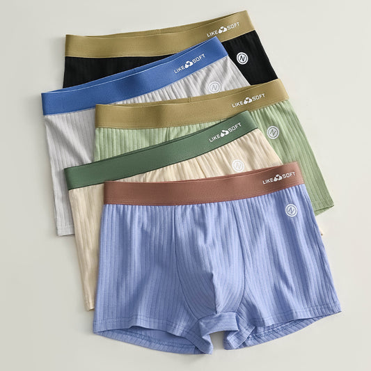 ZD Cloud-Soft Boxer Briefs
