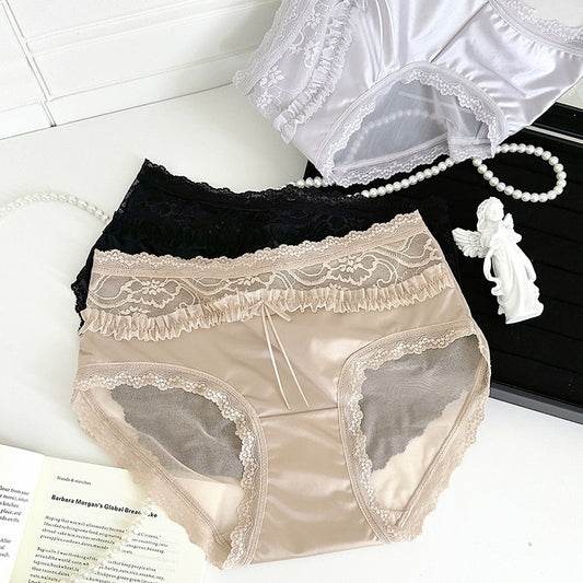 ZD Royal Satin Briefs