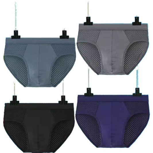 ZDMesh Triangle Briefs
