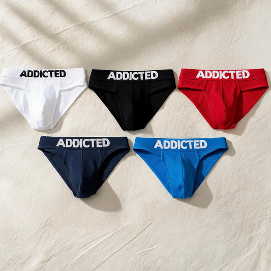 ZDLetter Trim Sport Briefs