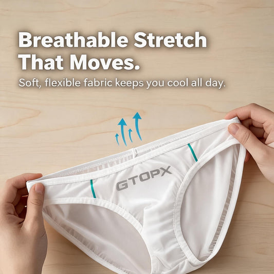 ZDSheer Sport Briefs