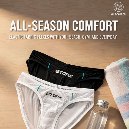 ZDSheer Sport Briefs