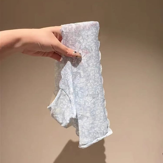 ZD Floral Breeze Hipster