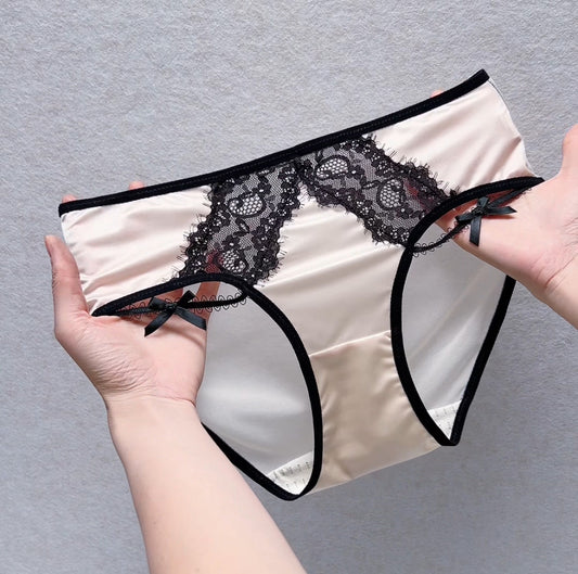 ZD Bow-Tie Enchantment