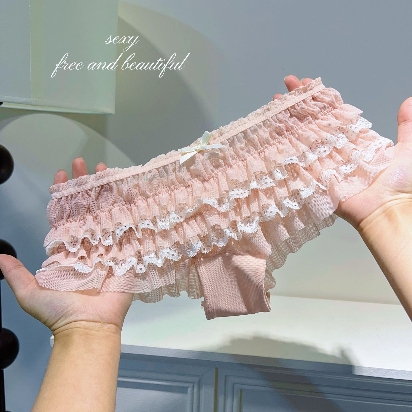 ZD Mini-Cake Brief(3Packs)