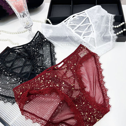 ZD Starlight Lace(4Packs)