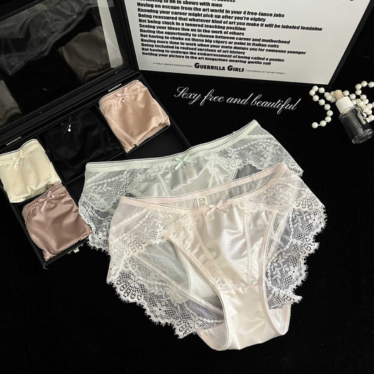 ZD Silk-Slip Essence