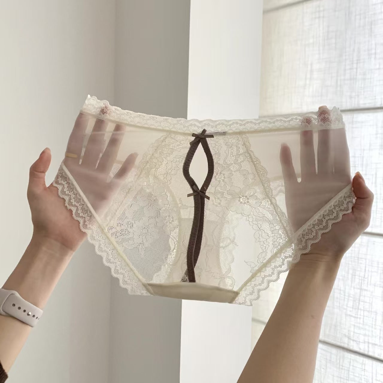 ZD Lace Embrace(4Packs)