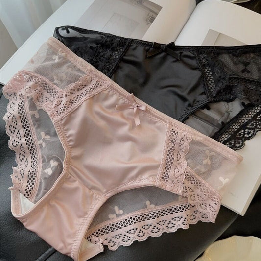 ZD Angel Touch Brief