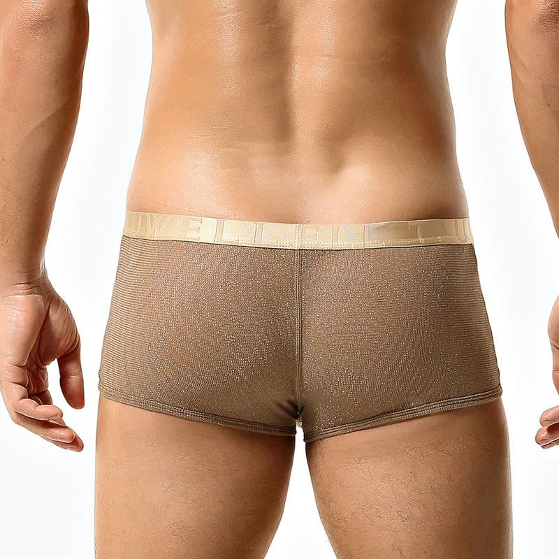 Starlight Stretch Boxer Briefs