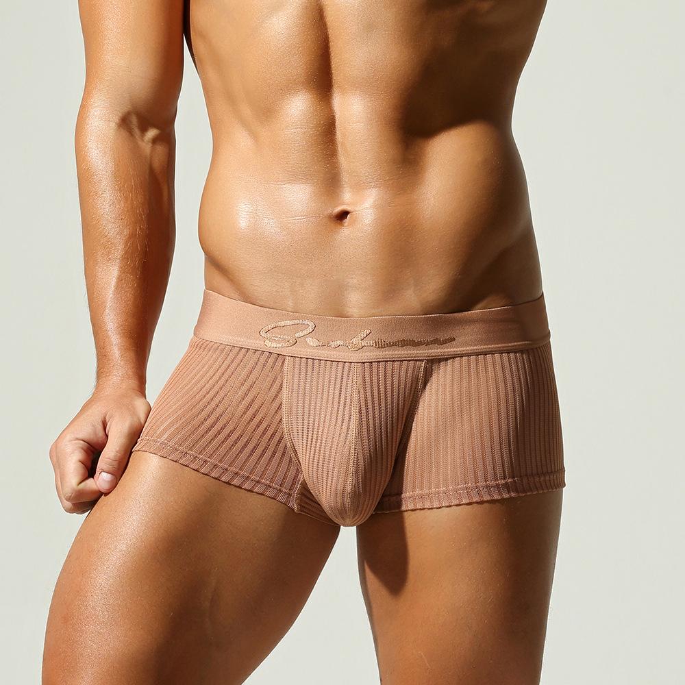 ZD Mesh Comfort Boxer Briefs