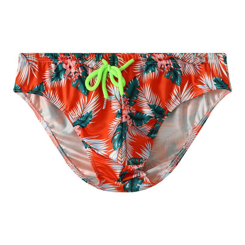 ZD Vacation Swim Trunks