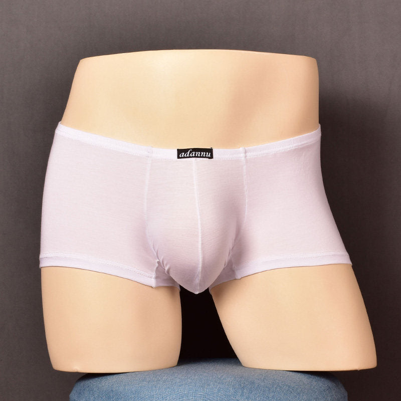 ZD Ultra-Soft Modal Cotton Boxer Briefs