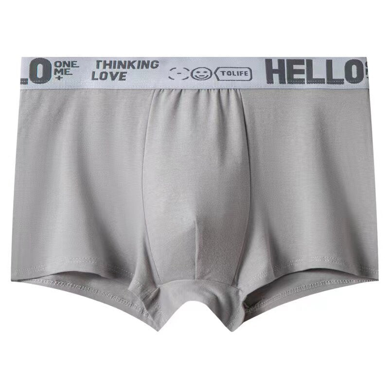 ZD Active Breathable Boxer Briefs