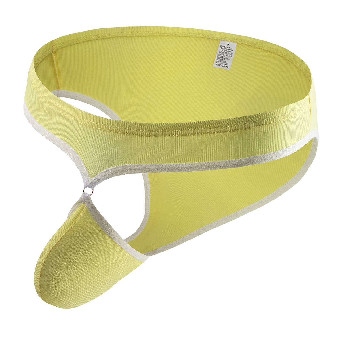 ZD Ribbed Sensual Briefs