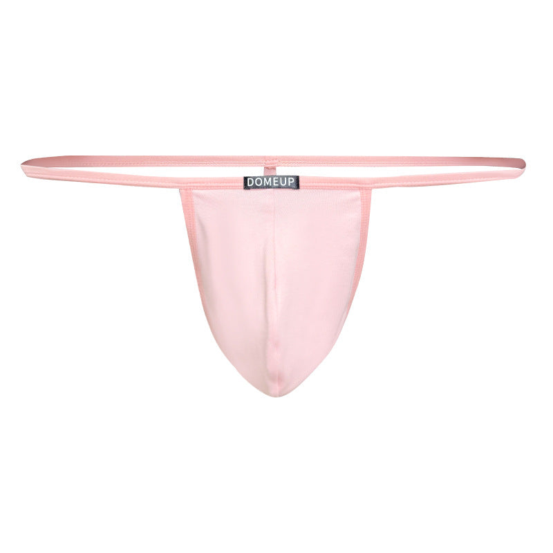 ZD Ultra Thin Strap Men Thong