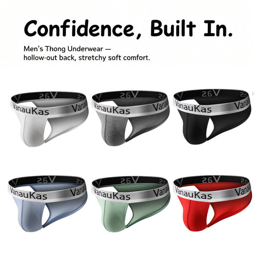 QS Sexy Big Pouch Briefs