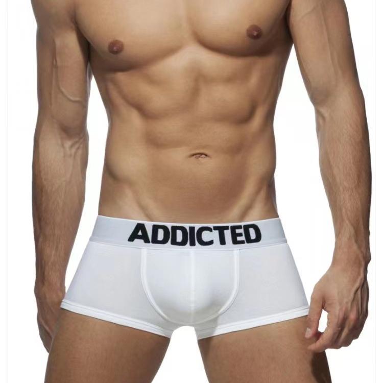 ZD Breathable Anti-Odor Boxer Briefs