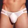 ZD Lace Tie Briefs