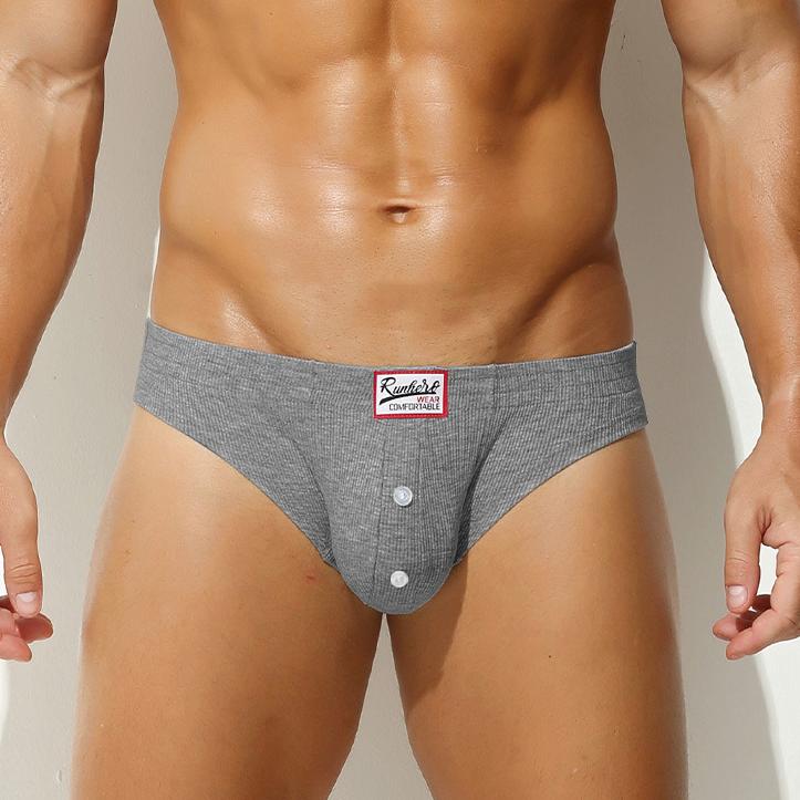 ZDButton-Front Briefs