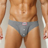 ZDButton-Front Briefs