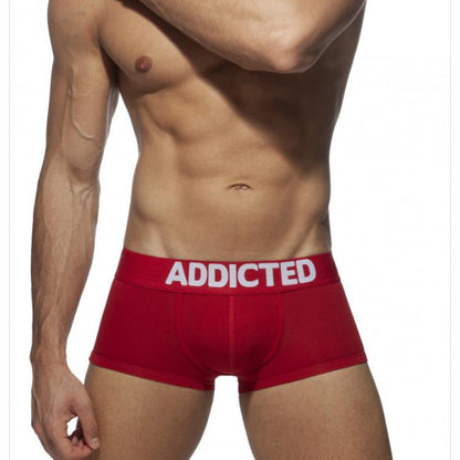 ZD Breathable Anti-Odor Boxer Briefs