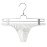 ZD Stretchy Silky Basic Thong