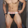 ZD High-Cut Sporty Briefs