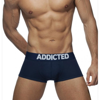 ZD Breathable Anti-Odor Boxer Briefs