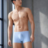ZD Seamless Skin-Feel Boxer Briefs