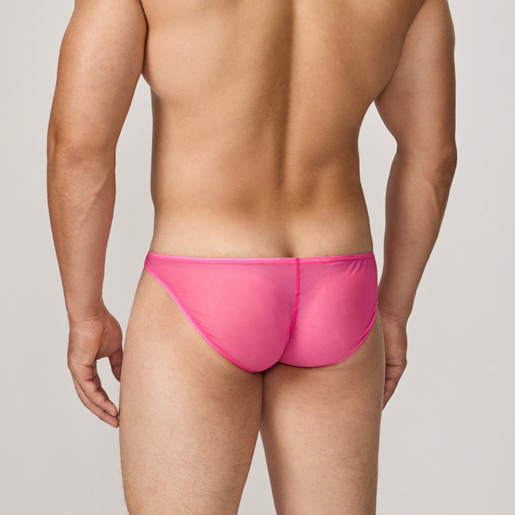 Sexy and seamless briefs
