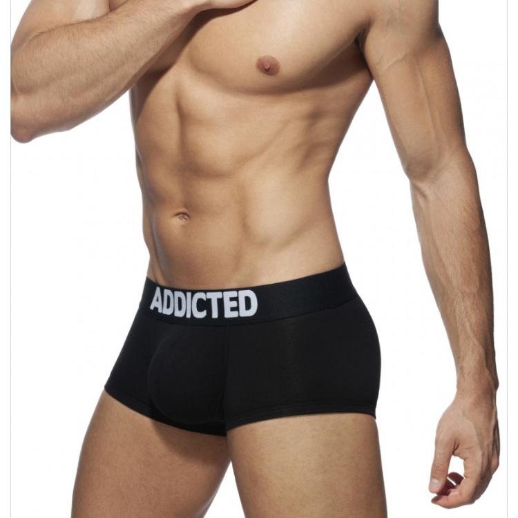 ZD Breathable Anti-Odor Boxer Briefs
