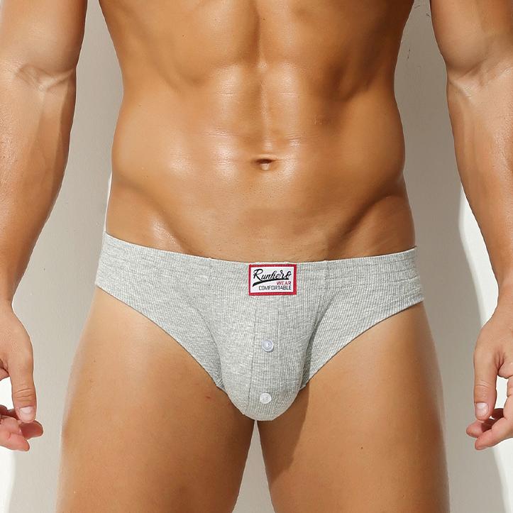 ZDButton-Front Briefs