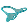 ZD  【Fan Benefit Item】Ultra-Thin Sheer Sexy Low Rise T-Back Fit Thong