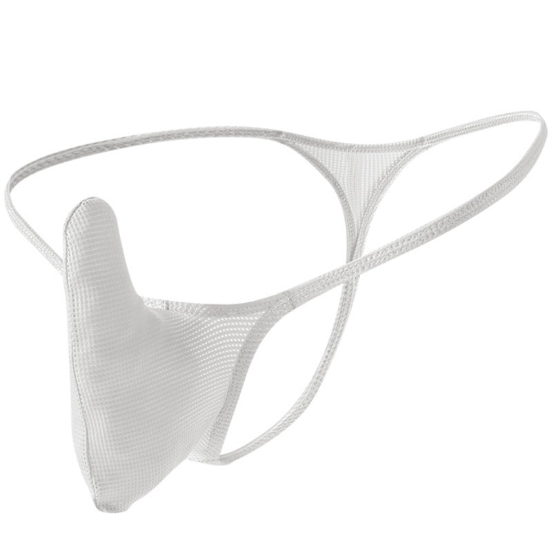 ZD New‑Arrival Stylish Seductive Men Thong