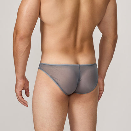 Sexy and seamless briefs
