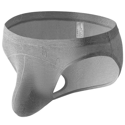 QS Modal Cotton Breathable Briefs