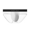 Mesh breathable stretch underwear
