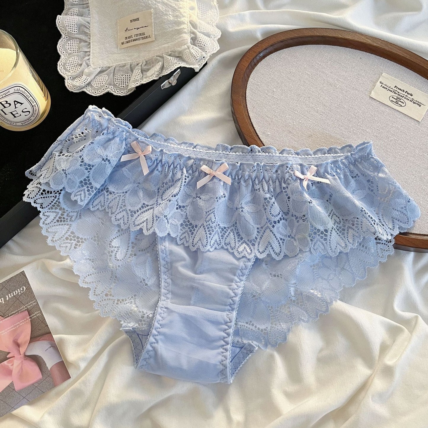 ZD Petit Gâteau Briefs