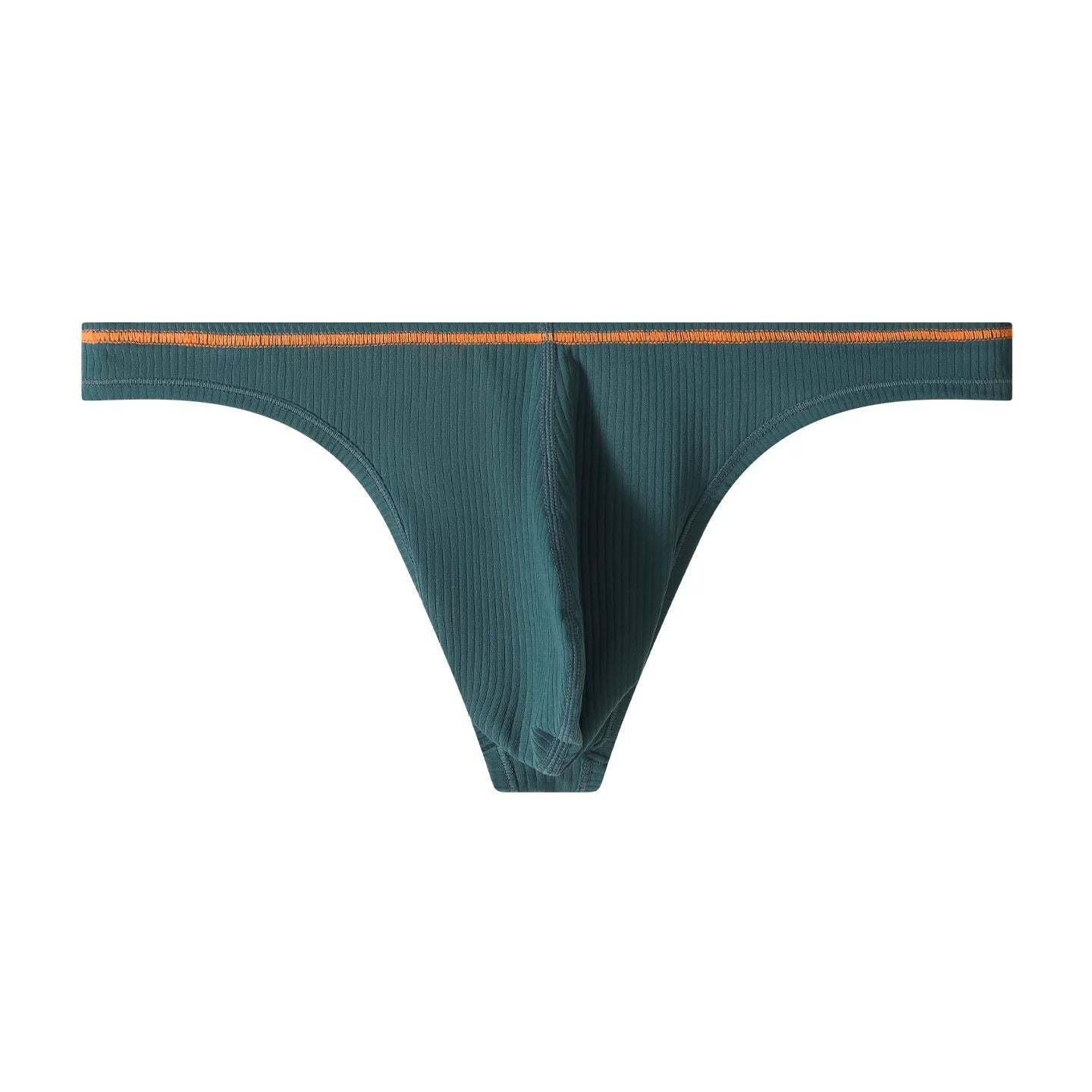 QS Pure Cotton Large Pouch Breathable Thong